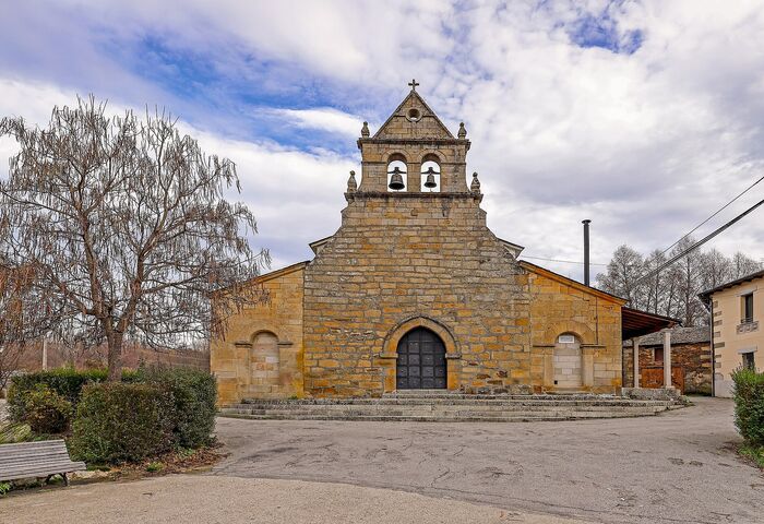 Iglesia de Nuestra Señora de El Puente