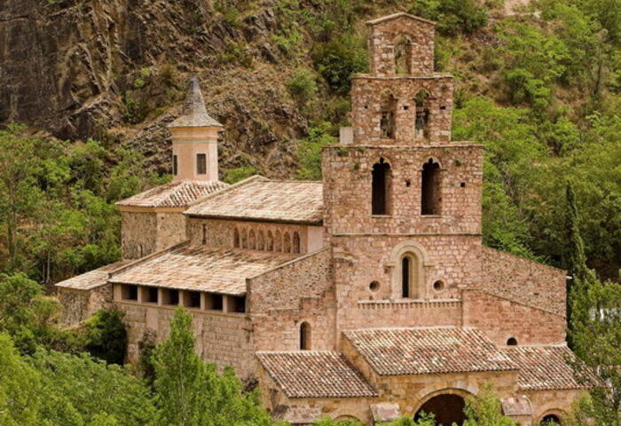 Santa Maria de Gerri