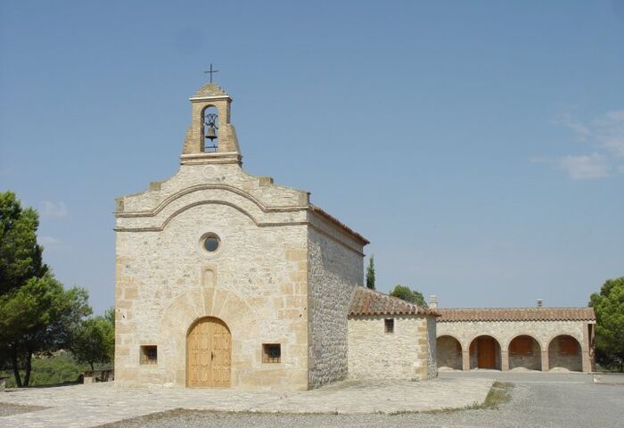 Ermita de San Jorge