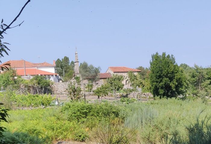 Igrexa de San Xurxo de Santiorxo