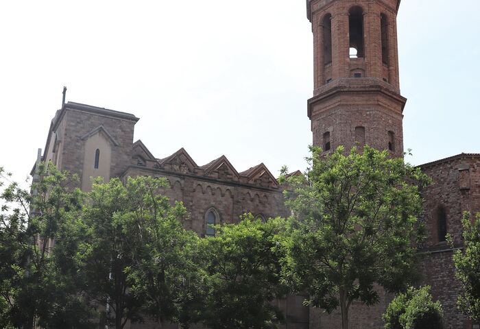 Església de Sant Fèlix