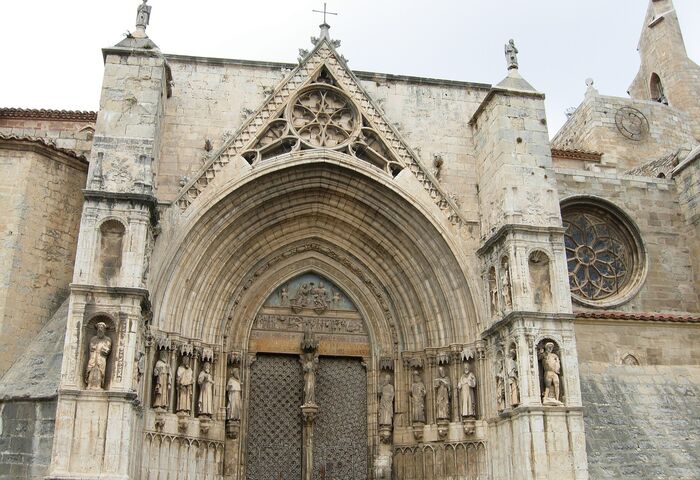 Santa Maria la Major