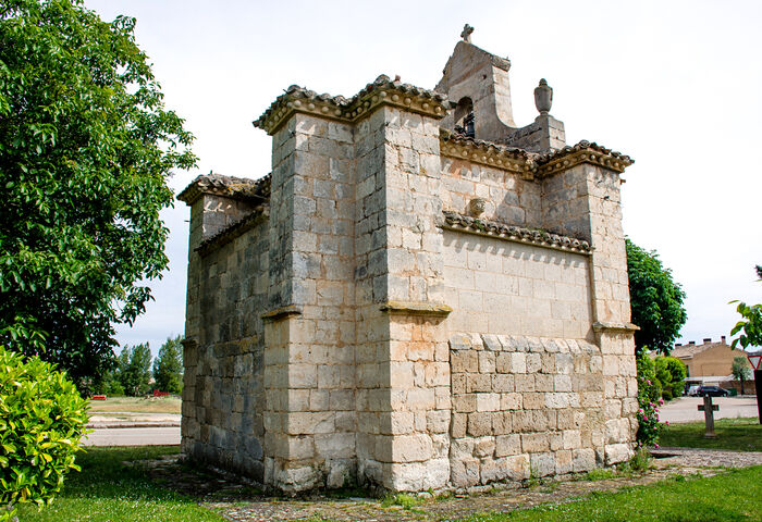 Ermita del Cristo