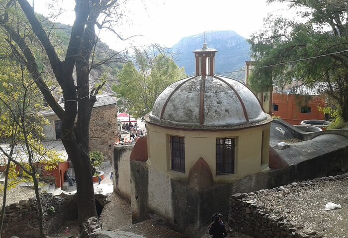 Torrecitas