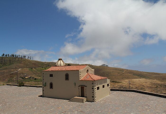Ermita de San Francisco de Asís