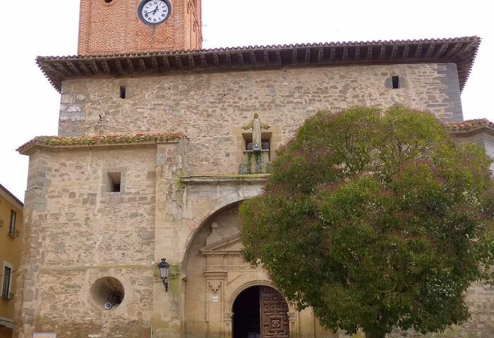 Iglesia de San Pedro