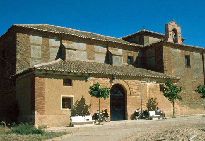 Iglesia de San Martín