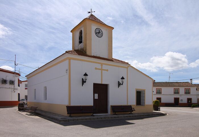 Iglesia de la Santa Cruz
