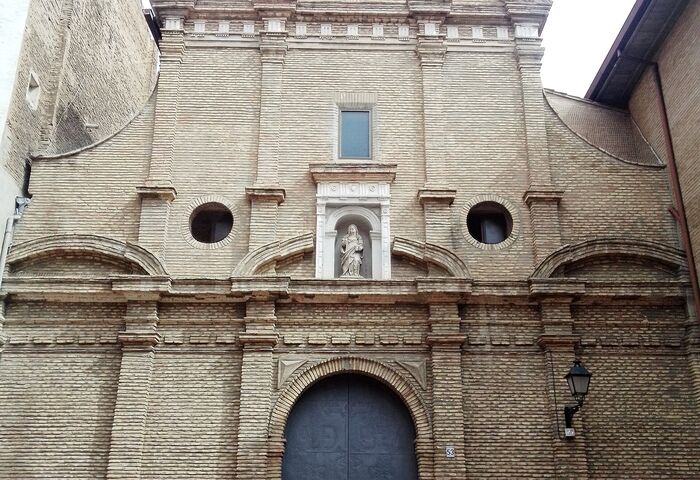 Convento de Santa Mónica