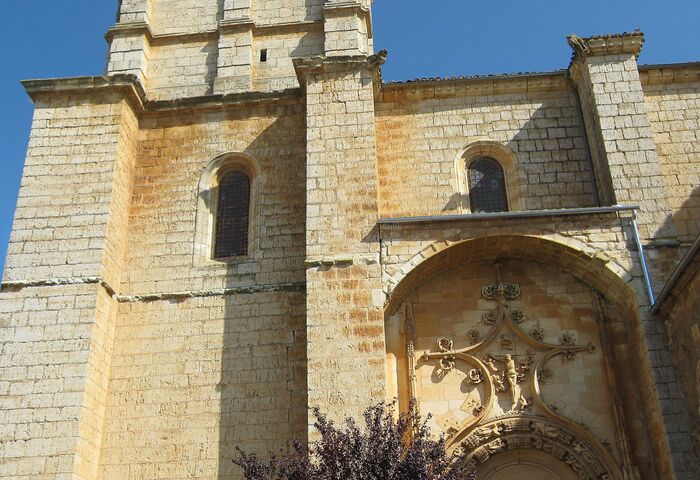Iglesia de la Asunción