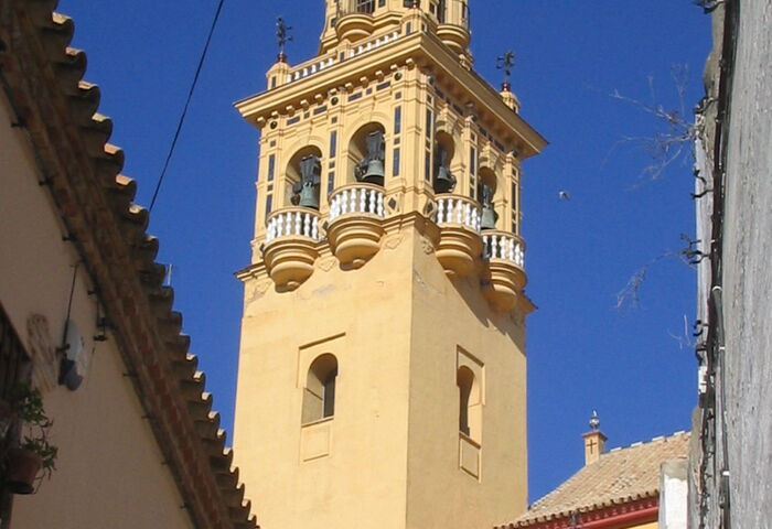 Iglesia de Santiago