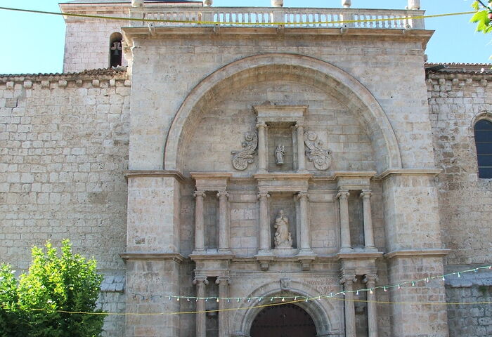 Iglesia de Nuestra Señora de la Asunción