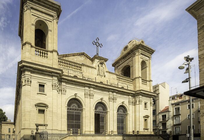 Catedral Nova