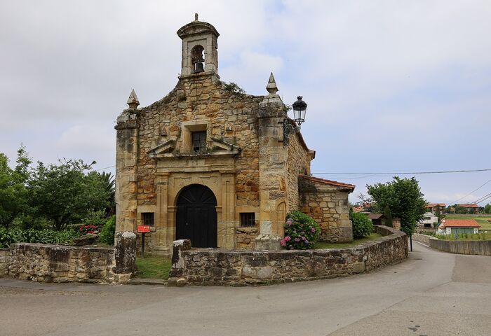 Ermita de San Antonio