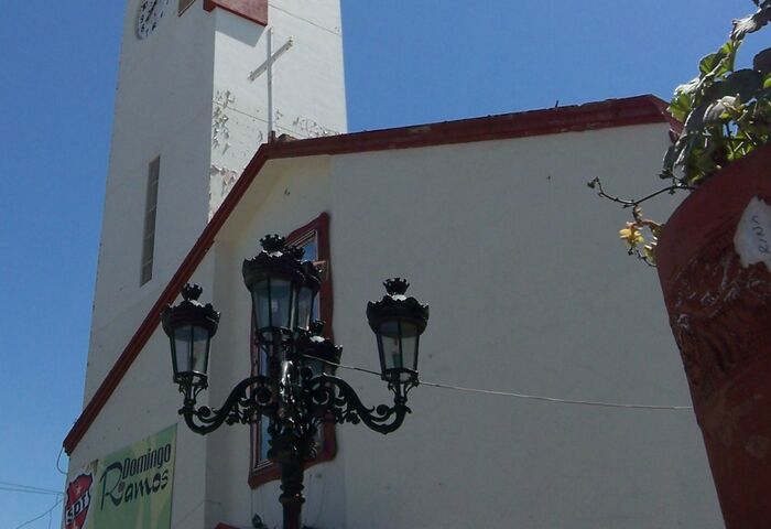 Iglesia de Guadalupe