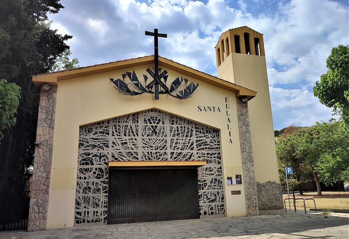 Santa Eulalia de Bellamar