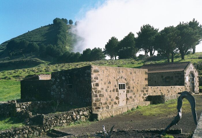Ermita de la Caridad