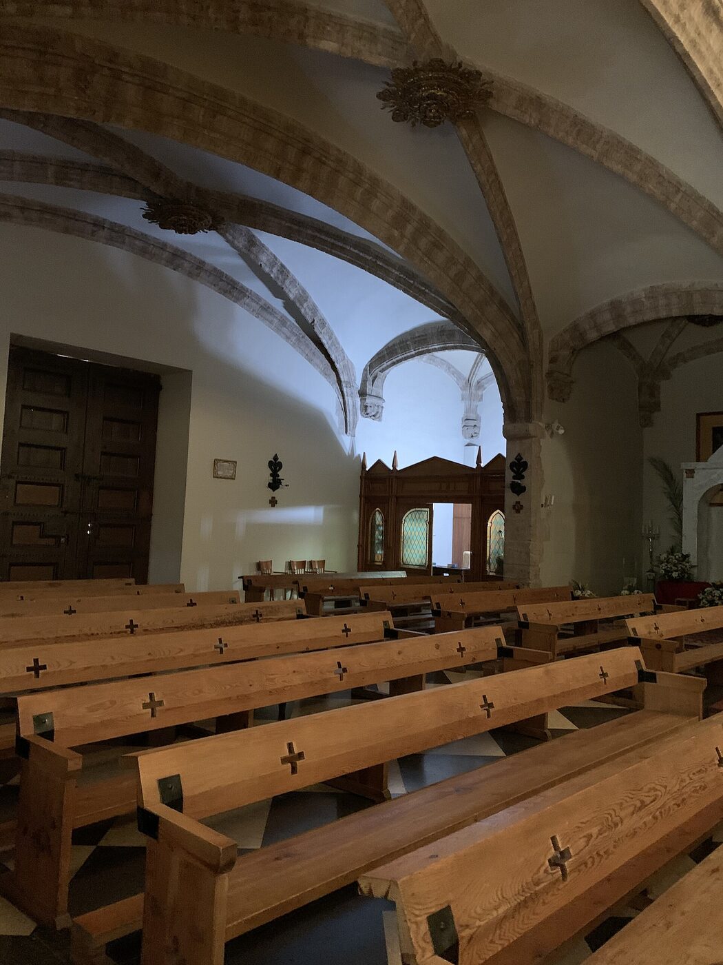 Parroquia Nuestra Señora del Sagrado Corazón de Jesús en Valencia