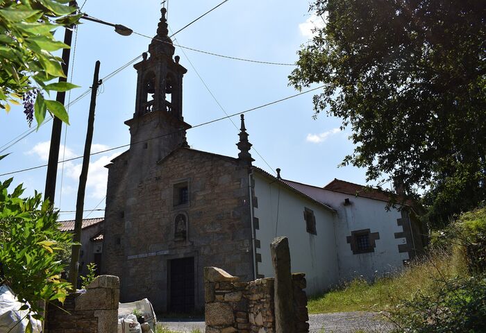 Capela da Uceira
