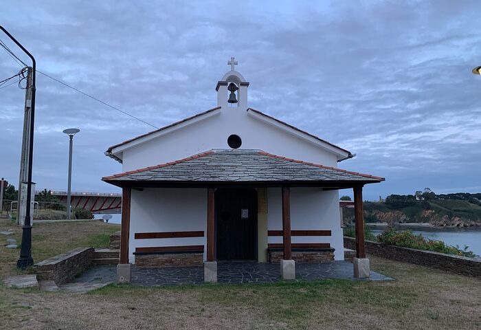 Capela de San Miguel