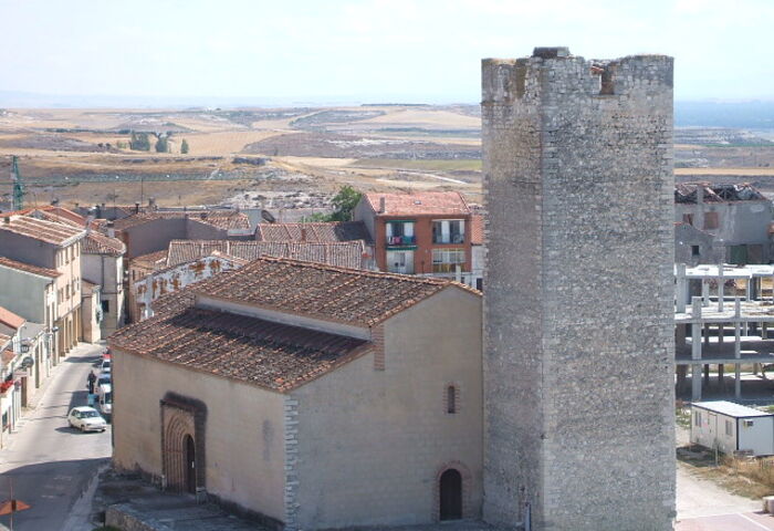 Iglesia de San Martín