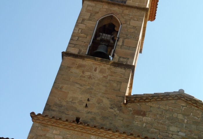 Santa Creu de Fonollosa