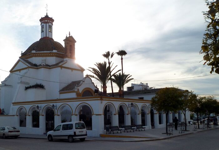 Ermita de El Calvario