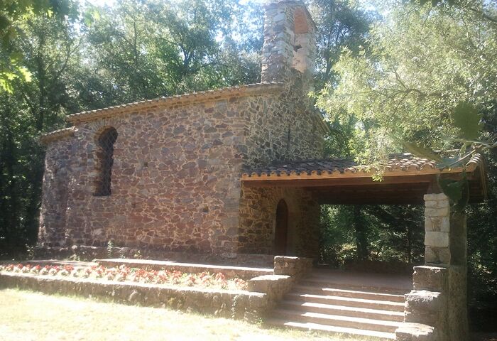 Sant Pere ses Tronques
