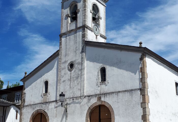 Iglesia de San Esteban