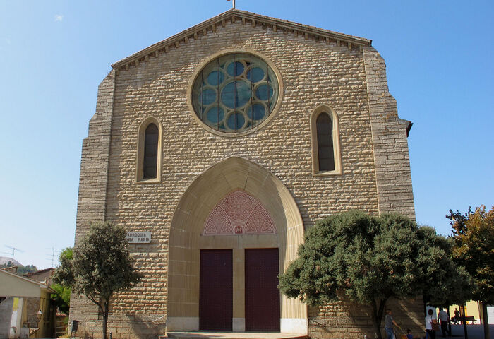 Santa Maria