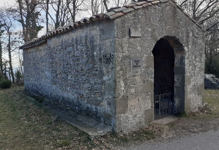 Santa Anna del Grau