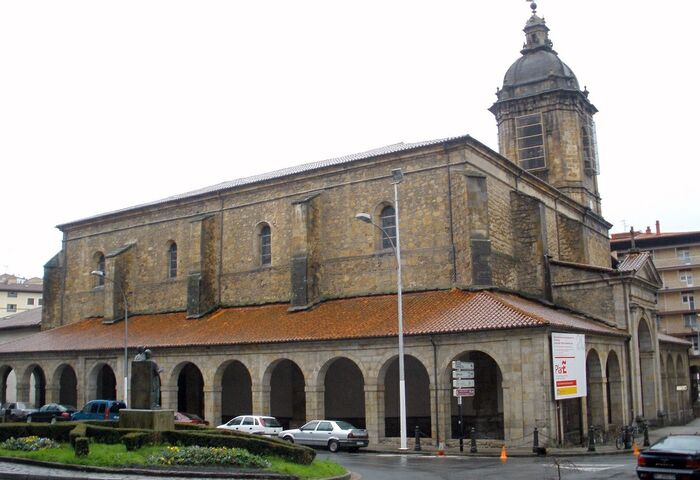 Nuestra Señora de la Asunción