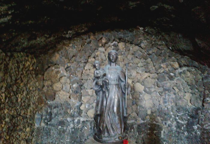 Ermita de San Blas