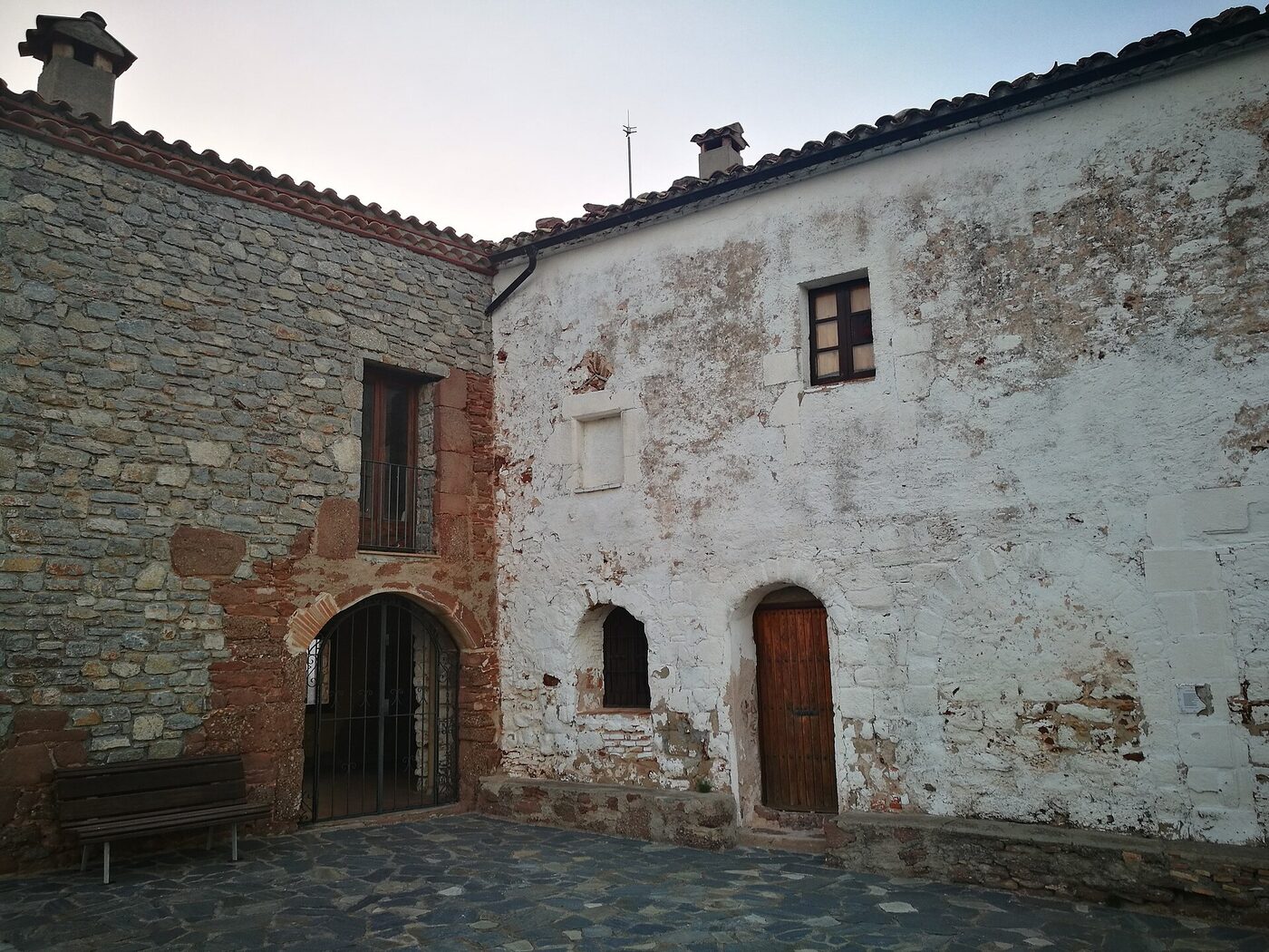 Mare de Déu de la Quar en la Quar