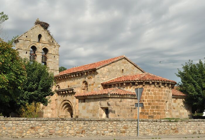 Iglesia de San Cipriano