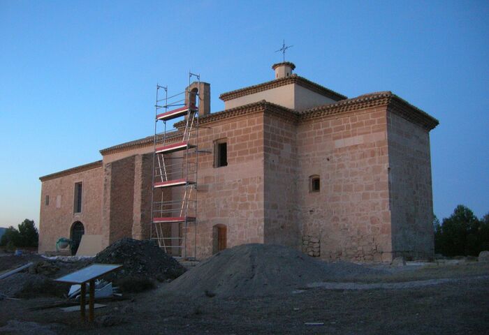 Ermita Santuario de la Encarnación