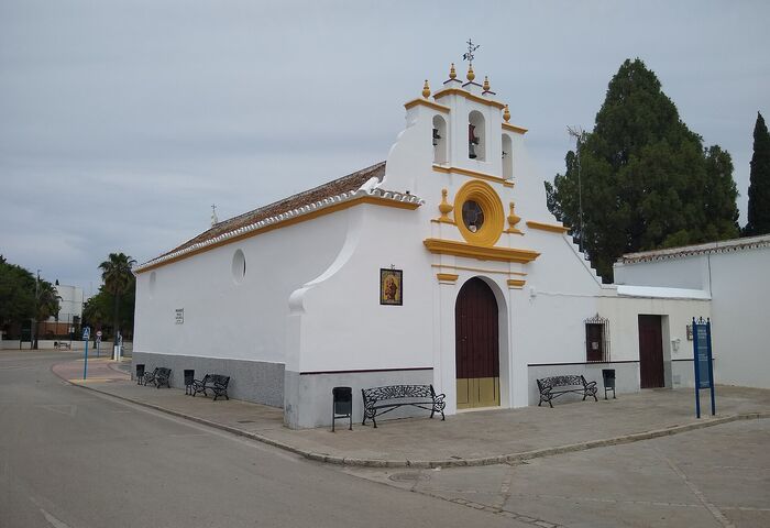 Ermita de San Antonio
