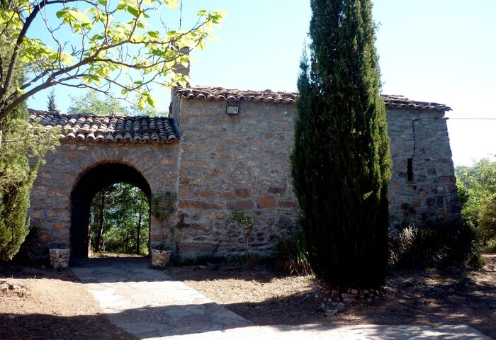 Sant Jaume de Graell