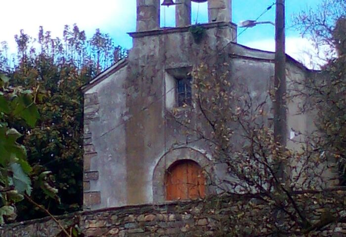 Igrexa de San Miguel de Neira de Rei