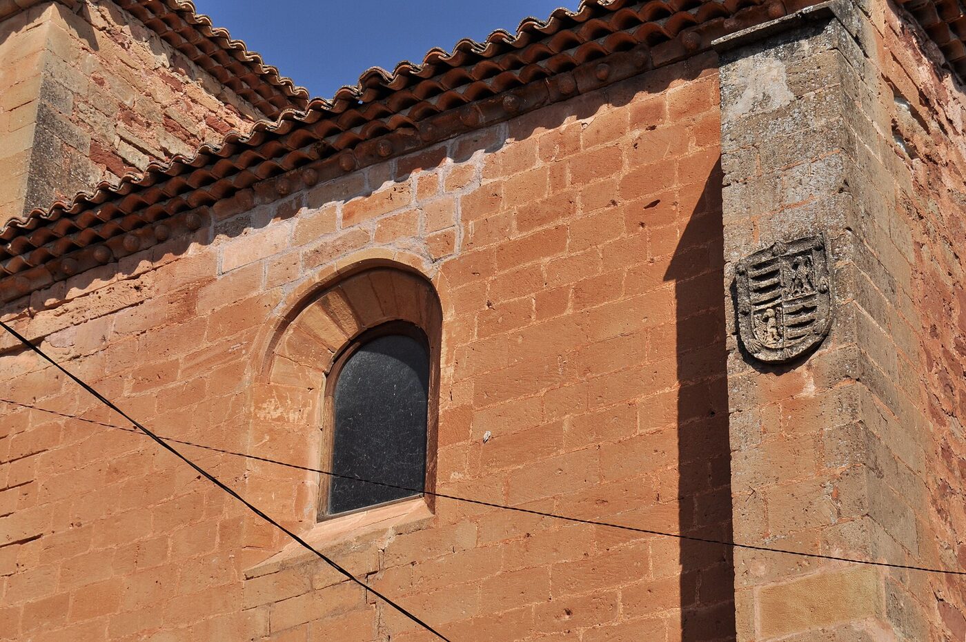 Iglesia de San Miguel en Alcaraz