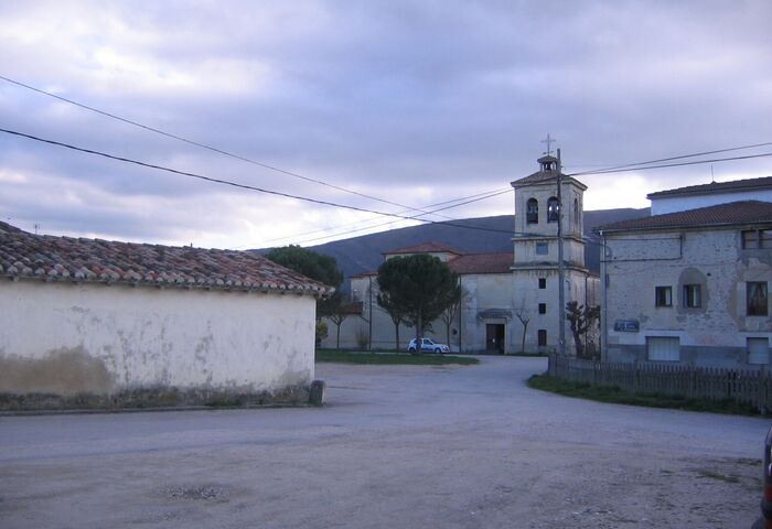 Iglesia de San Pedro y San Pablo