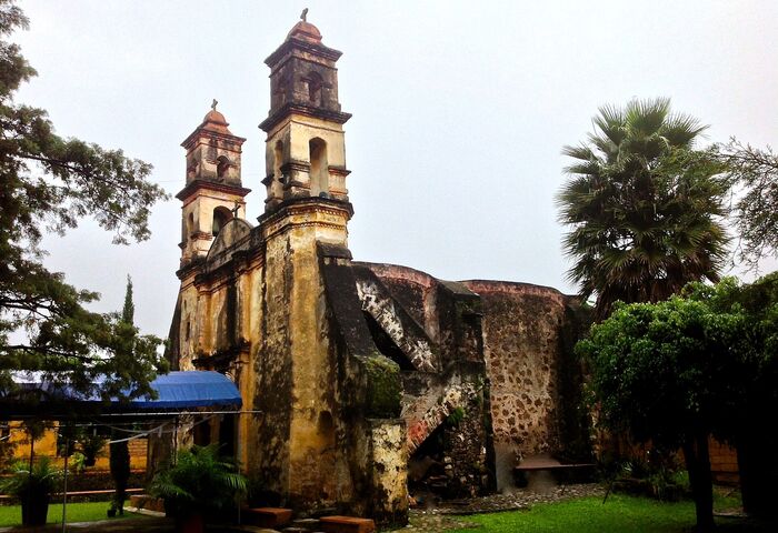 Iglesia de los Reyes