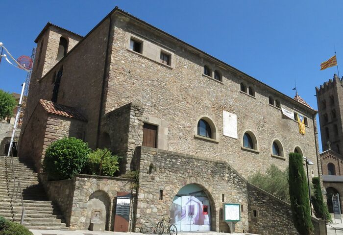 Sant Pere de Ripoll