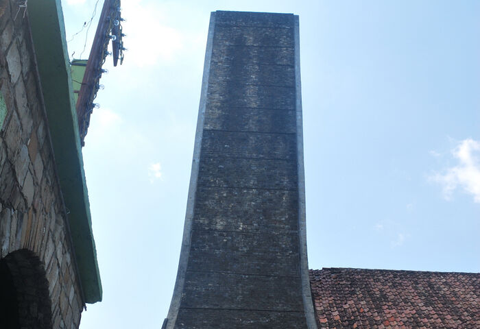 Parroquia Santiago Apóstol