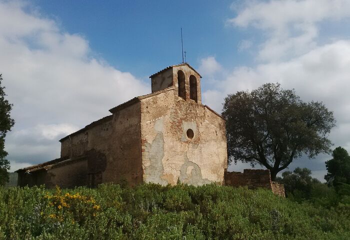 Sant Feliu de Vallcàrquera