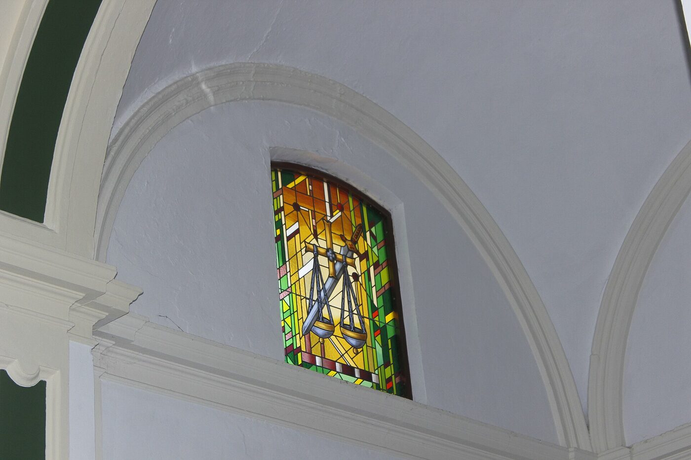 Iglesia de San Miguel Arcángel en Abengibre