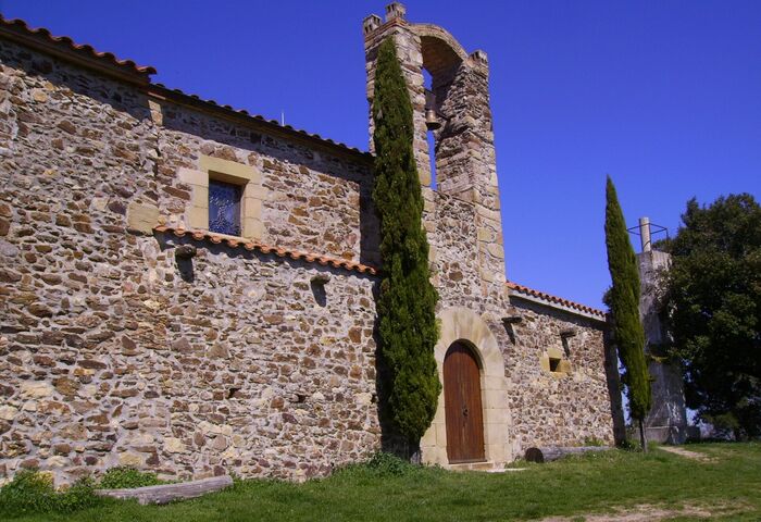 Santa Bàrbara