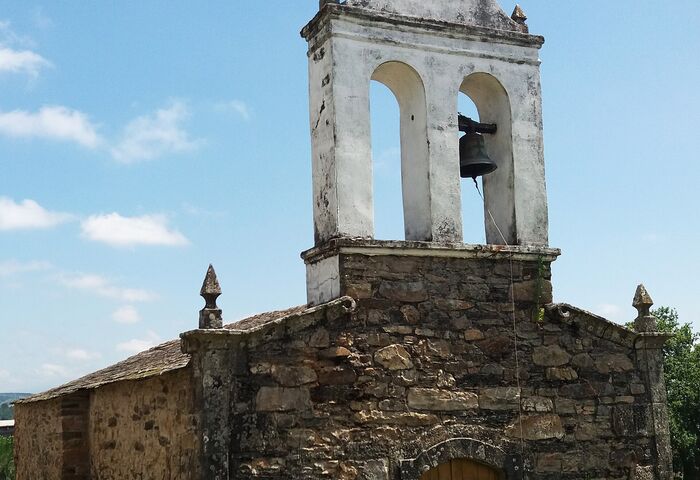 Igrexa de San Bartolomeu de Vilarbuxán