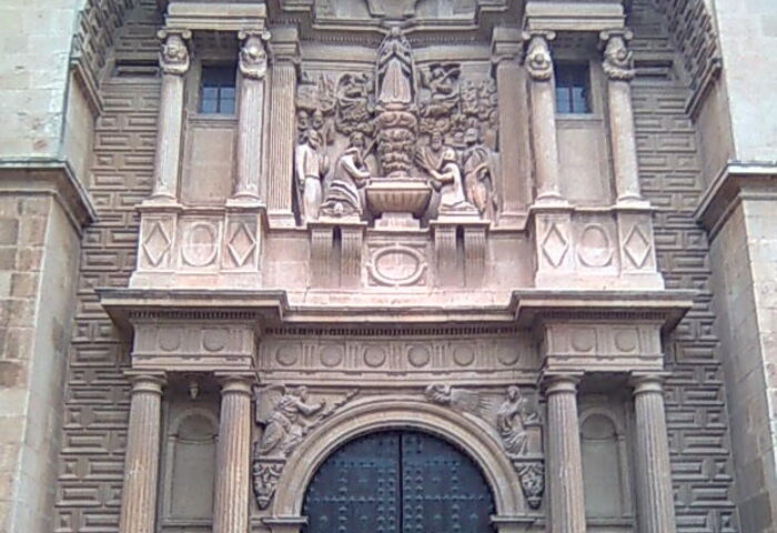 Iglesia de la Asunción