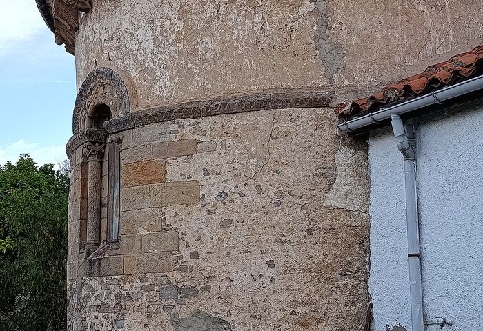 San Andres de Ciares